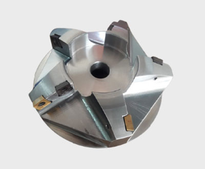 Special Face Mill Cutter