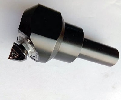 Micro Bore Head